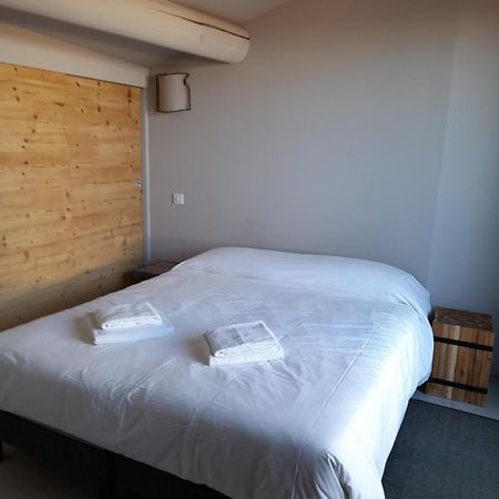 Apparts Et Lofts Bistrot Des Alpilles Saint-Remy-de-Provence Luaran gambar