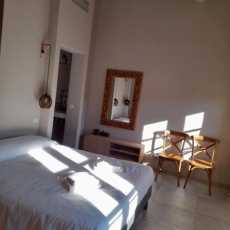Apparts Et Lofts Bistrot Des Alpilles Saint-Remy-de-Provence Luaran gambar