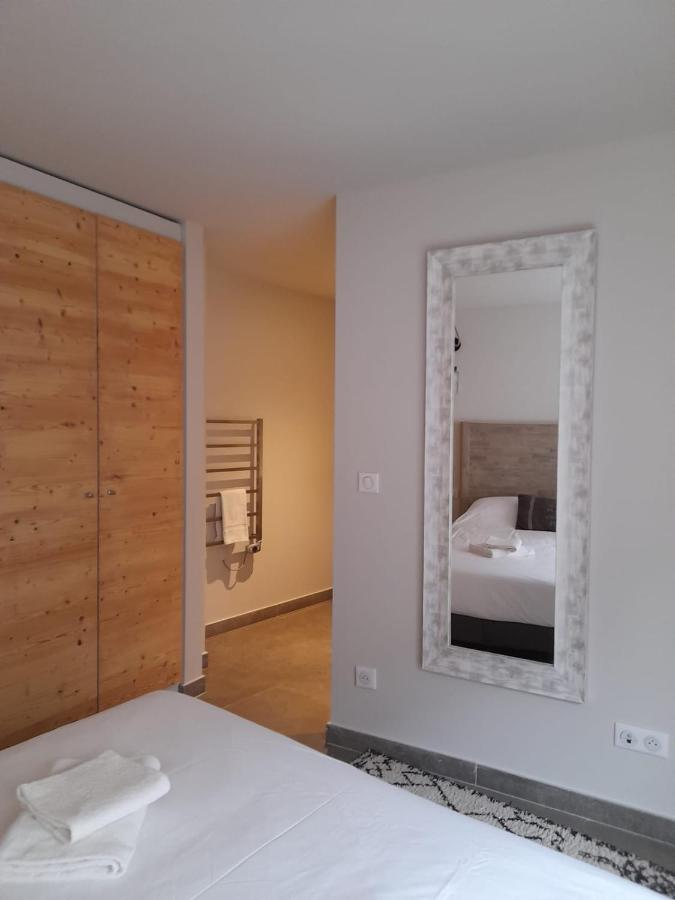 Apparts Et Lofts Bistrot Des Alpilles Saint-Remy-de-Provence Luaran gambar