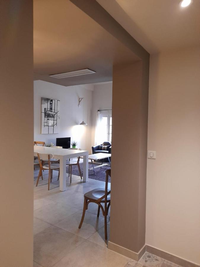 Apparts Et Lofts Bistrot Des Alpilles Saint-Remy-de-Provence Luaran gambar
