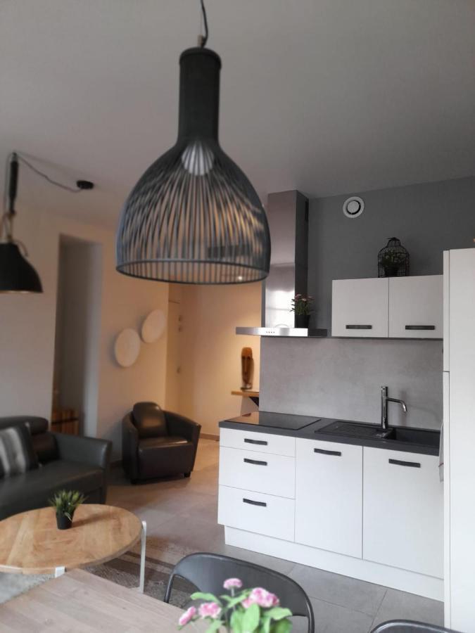 Apparts Et Lofts Bistrot Des Alpilles Saint-Remy-de-Provence Luaran gambar