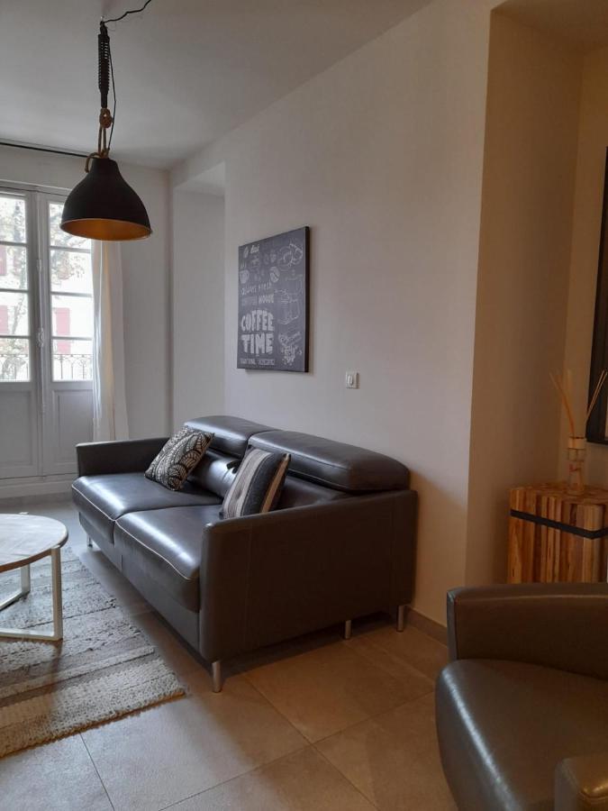 Apparts Et Lofts Bistrot Des Alpilles Saint-Remy-de-Provence Luaran gambar