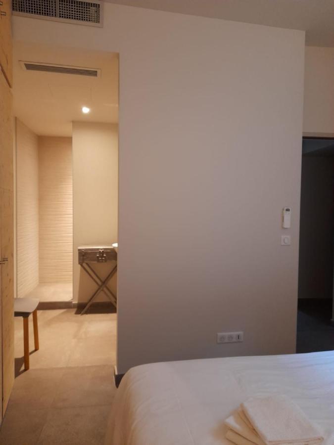 Apparts Et Lofts Bistrot Des Alpilles Saint-Remy-de-Provence Luaran gambar