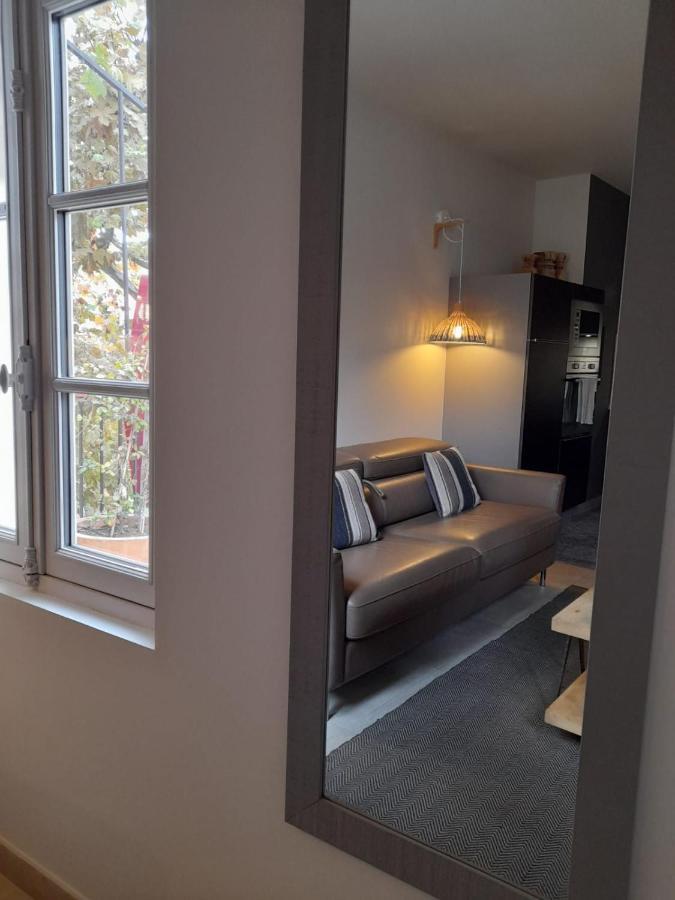 Apparts Et Lofts Bistrot Des Alpilles Saint-Remy-de-Provence Luaran gambar