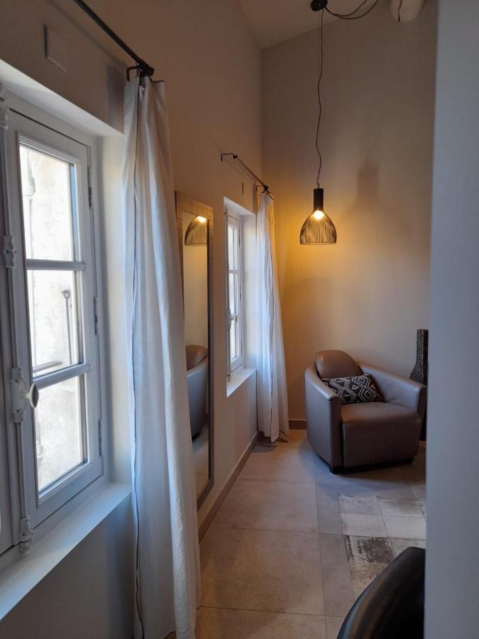 Apparts Et Lofts Bistrot Des Alpilles Saint-Remy-de-Provence Luaran gambar