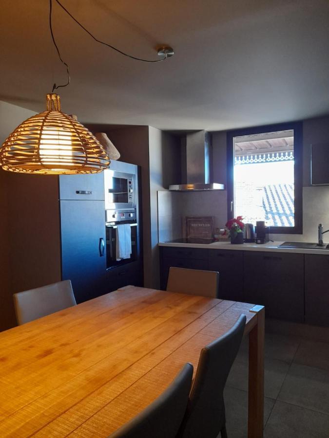 Apparts Et Lofts Bistrot Des Alpilles Saint-Remy-de-Provence Luaran gambar
