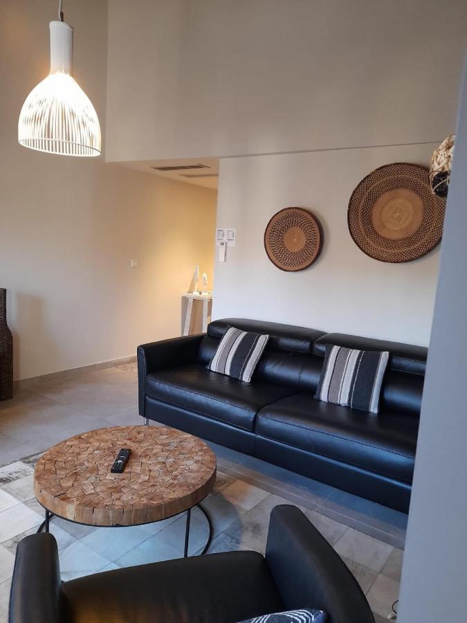 Apparts Et Lofts Bistrot Des Alpilles Saint-Remy-de-Provence Luaran gambar