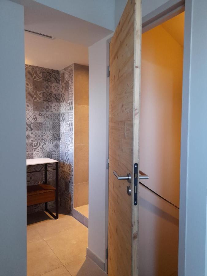 Apparts Et Lofts Bistrot Des Alpilles Saint-Remy-de-Provence Luaran gambar
