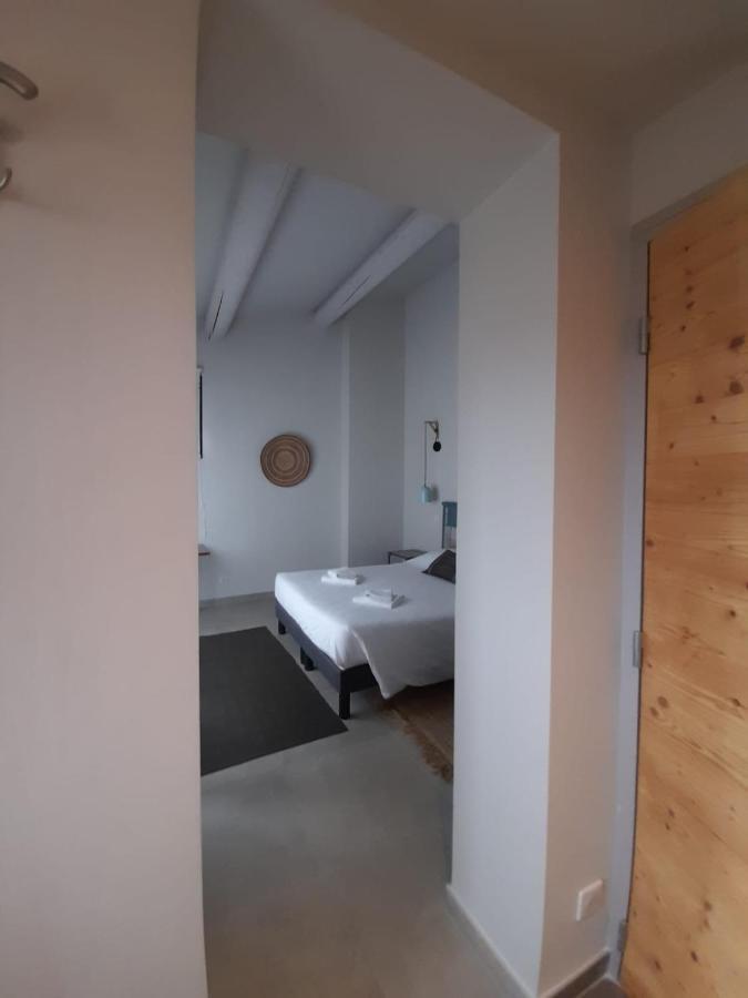 Apparts Et Lofts Bistrot Des Alpilles Saint-Remy-de-Provence Luaran gambar