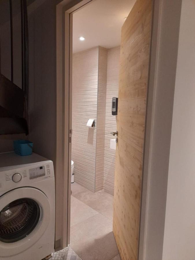 Apparts Et Lofts Bistrot Des Alpilles Saint-Remy-de-Provence Luaran gambar