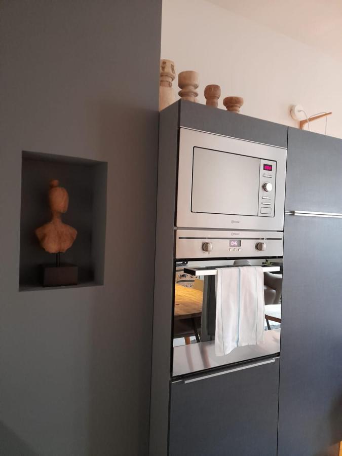 Apparts Et Lofts Bistrot Des Alpilles Saint-Remy-de-Provence Luaran gambar