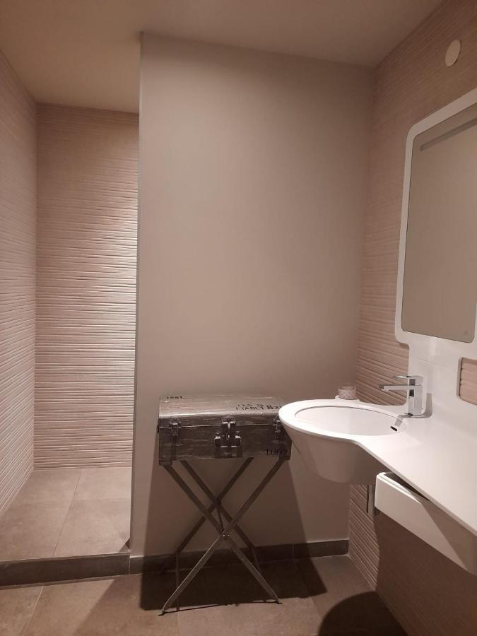 Apparts Et Lofts Bistrot Des Alpilles Saint-Remy-de-Provence Luaran gambar