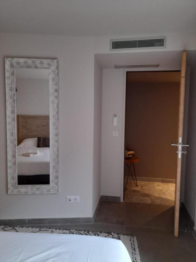 Apparts Et Lofts Bistrot Des Alpilles Saint-Remy-de-Provence Luaran gambar