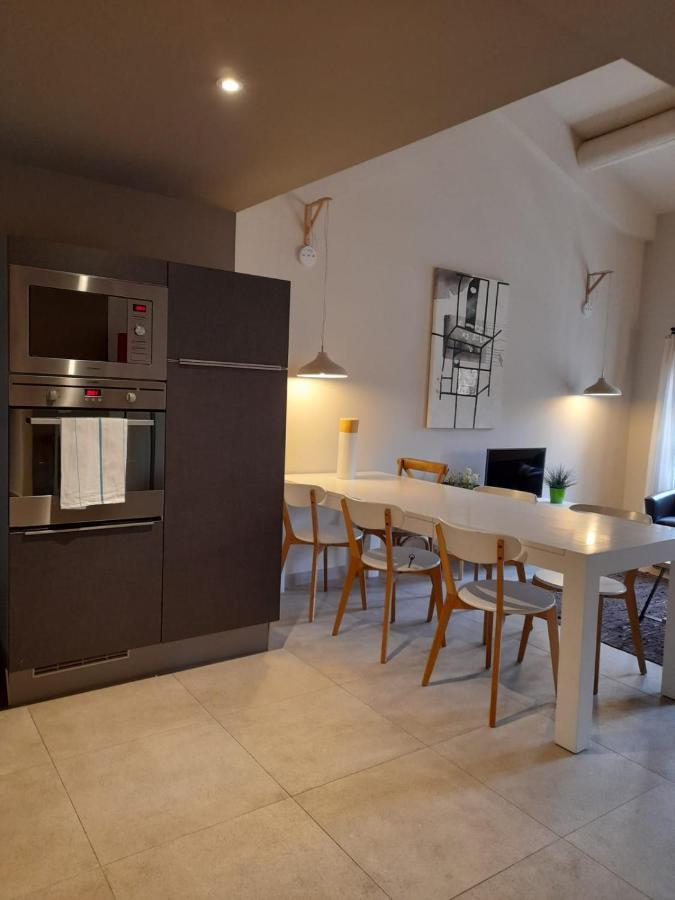 Apparts Et Lofts Bistrot Des Alpilles Saint-Remy-de-Provence Luaran gambar