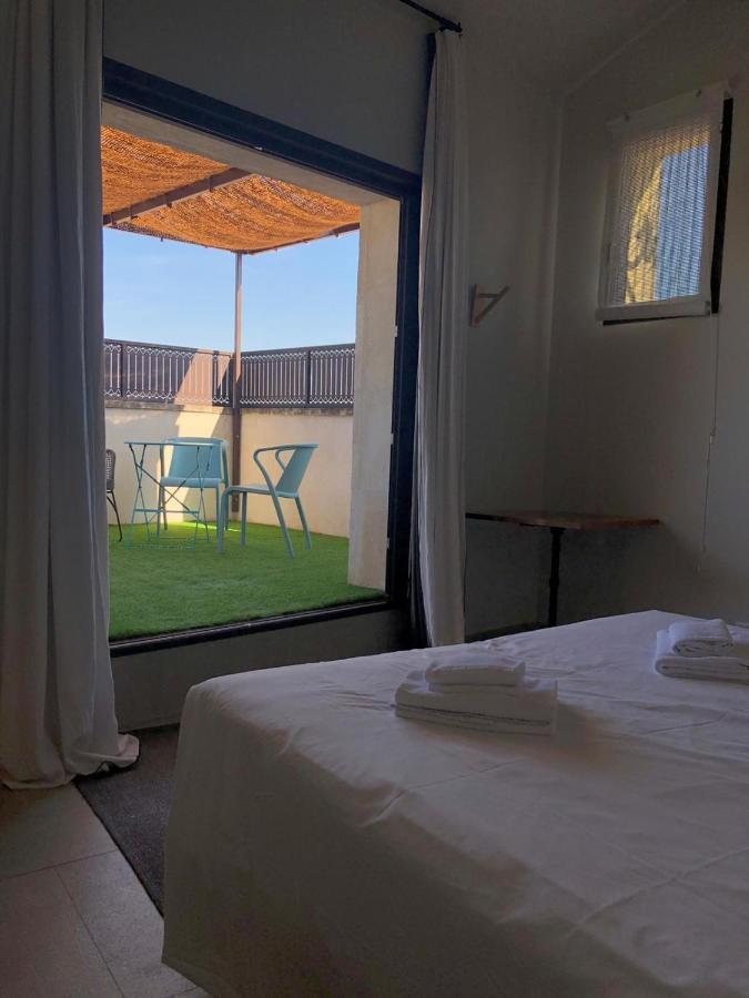 Apparts Et Lofts Bistrot Des Alpilles Saint-Remy-de-Provence Luaran gambar