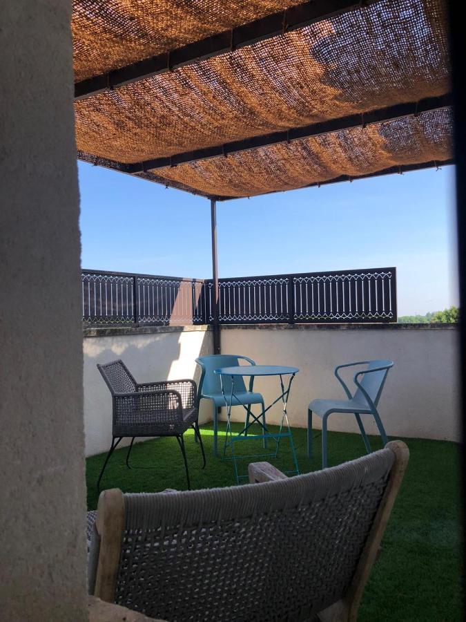 Apparts Et Lofts Bistrot Des Alpilles Saint-Remy-de-Provence Luaran gambar