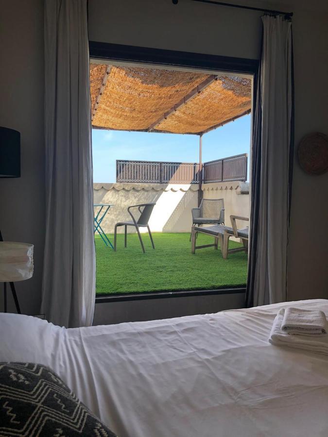 Apparts Et Lofts Bistrot Des Alpilles Saint-Remy-de-Provence Luaran gambar