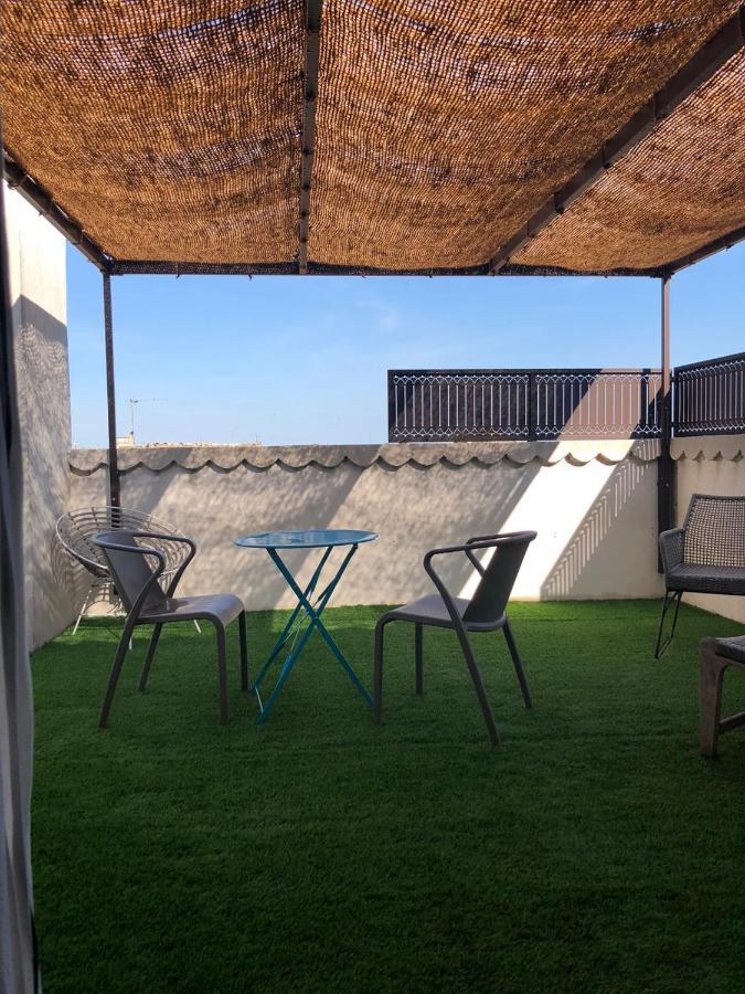 Apparts Et Lofts Bistrot Des Alpilles Saint-Remy-de-Provence Luaran gambar