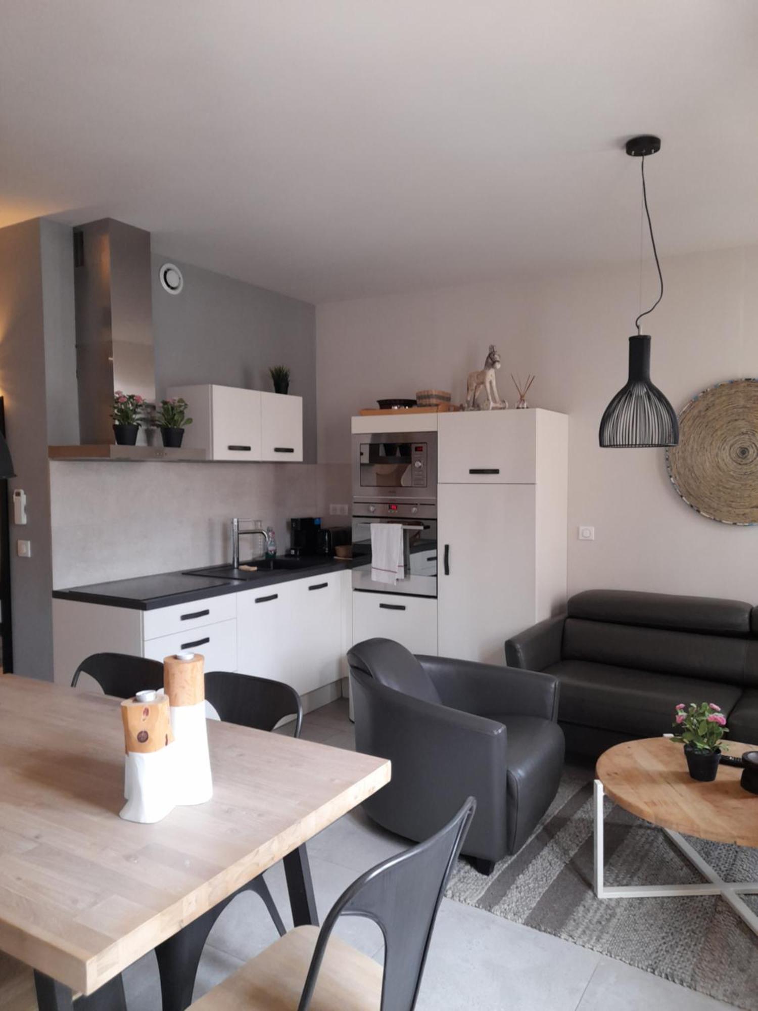Apparts Et Lofts Bistrot Des Alpilles Saint-Remy-de-Provence Luaran gambar