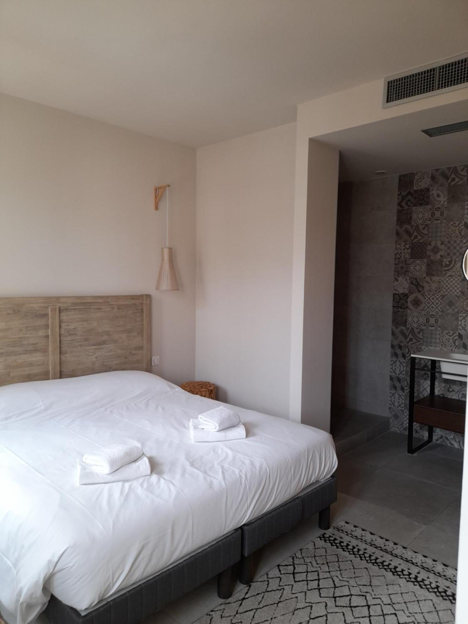 Apparts Et Lofts Bistrot Des Alpilles Saint-Remy-de-Provence Luaran gambar