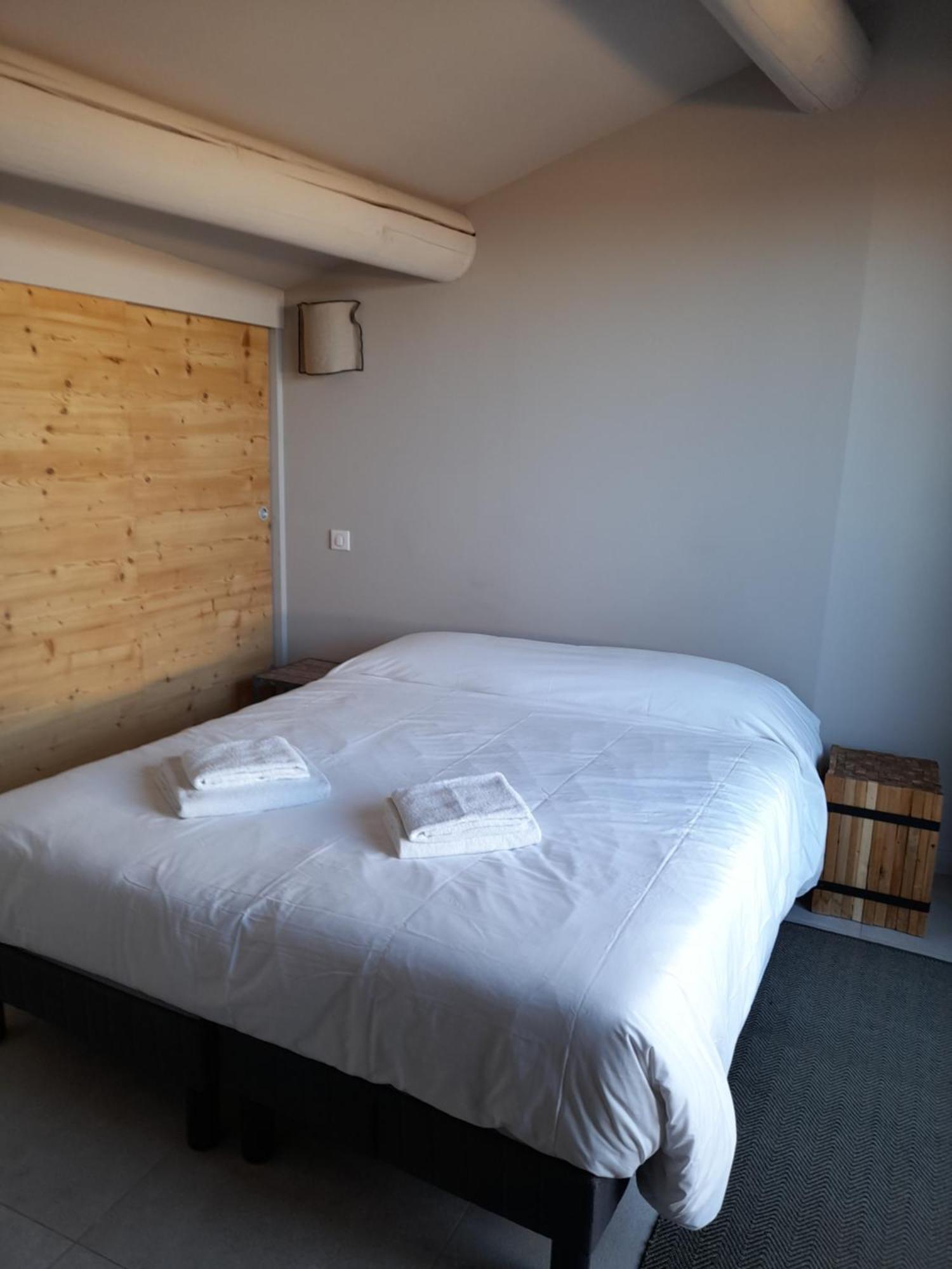 Apparts Et Lofts Bistrot Des Alpilles Saint-Remy-de-Provence Luaran gambar